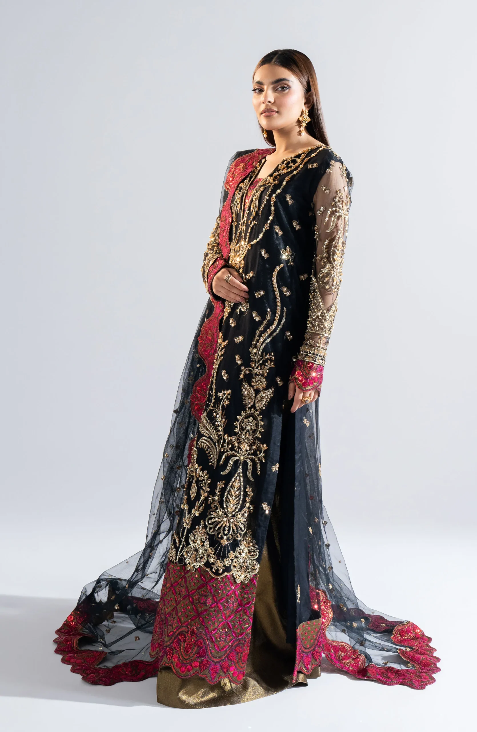 Maryum & Maria | ACHALA - MW24-555 | Ready to wear - Image 5