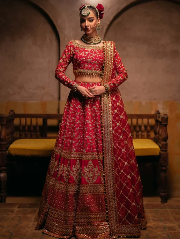 ZAIB UN NISA - MS40065