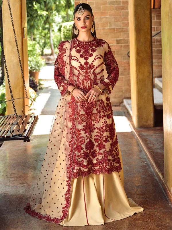 Luxury formal by MNM