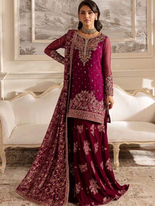 Luxury Formal By Batik Pk