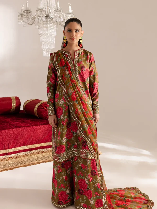 pakistani clothes in uk