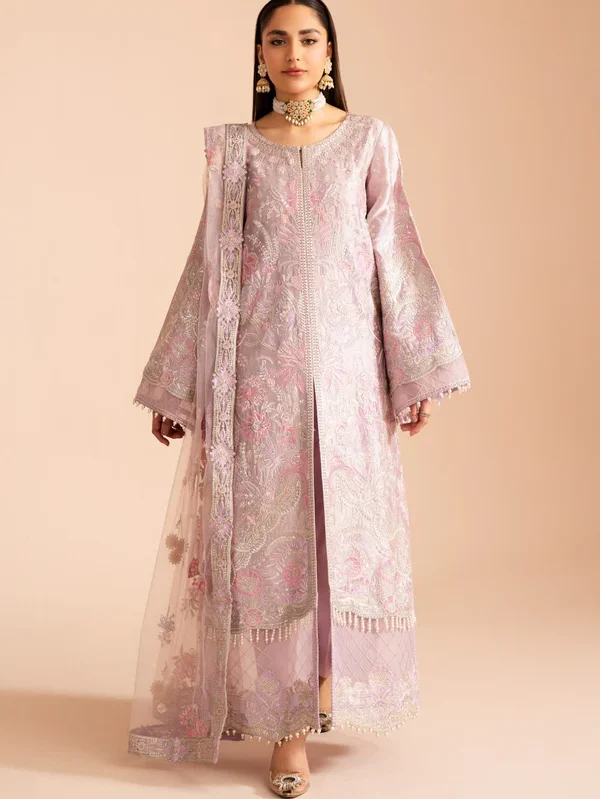 Luxury Pret MNM dresses