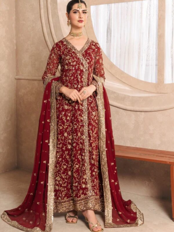 DIA From Agha Jaan Studio