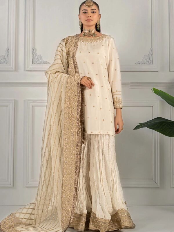 Luxury Formal dress by Maria.b