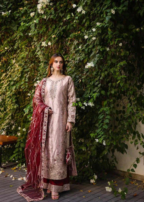 luxury formal dresses pakistan