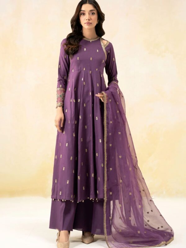 Luxury Pret Suit by Maria b