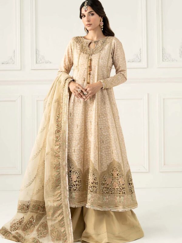 Luxury Formal by Maria.b