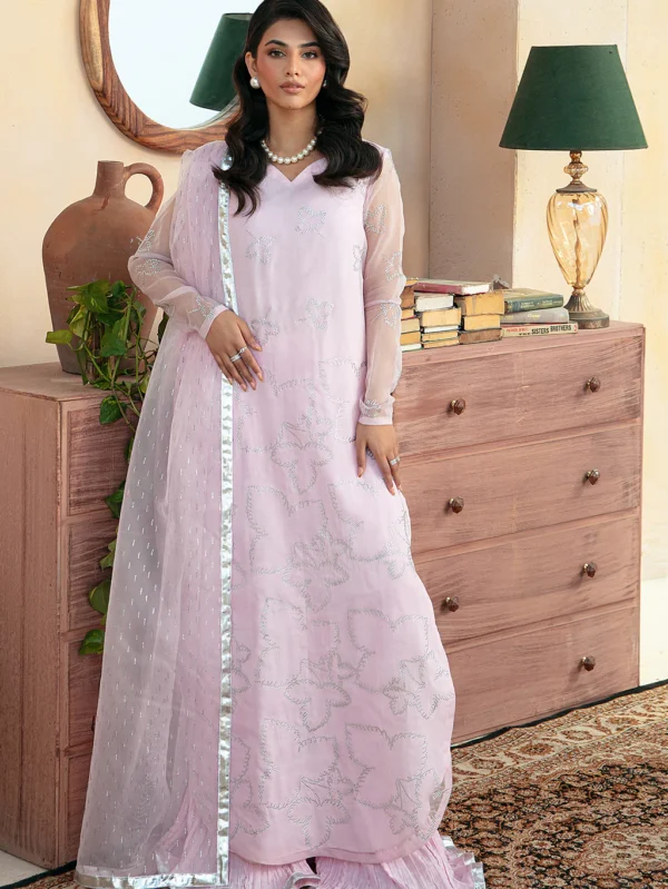 Luxury Pret by Vanya