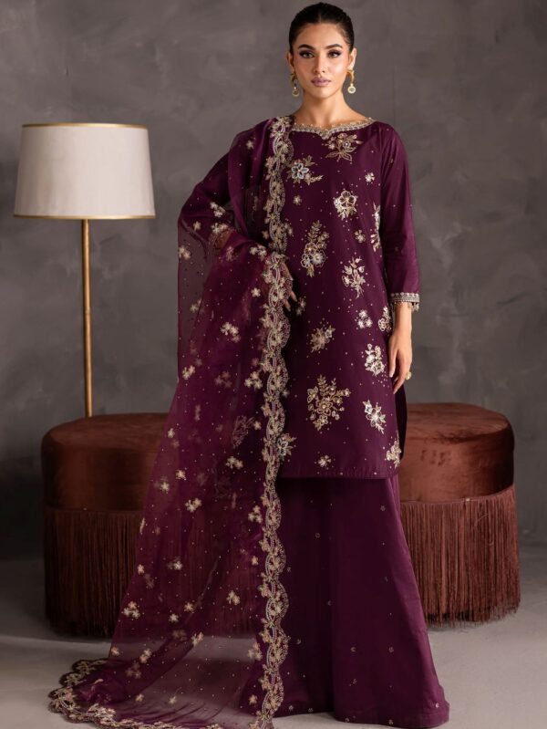 Luxury Pret Pakistani Branded Dresses