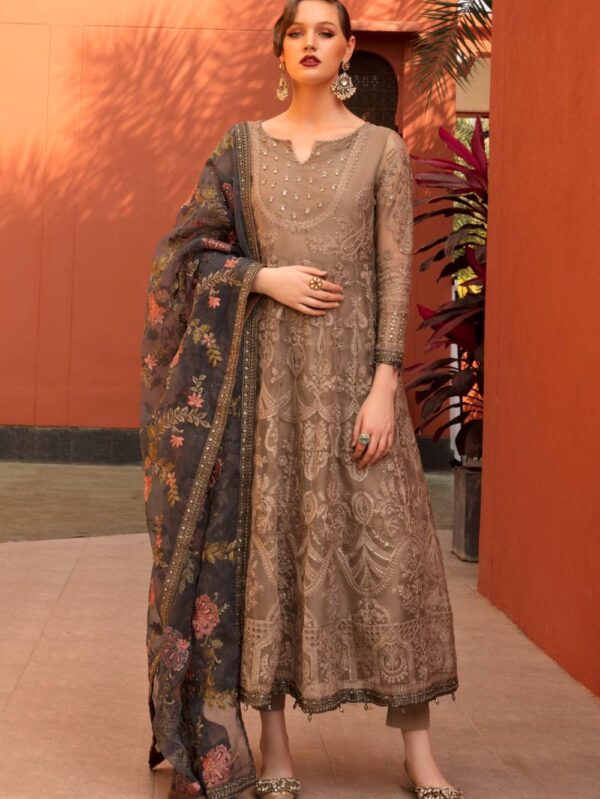 Luxury formals dresse