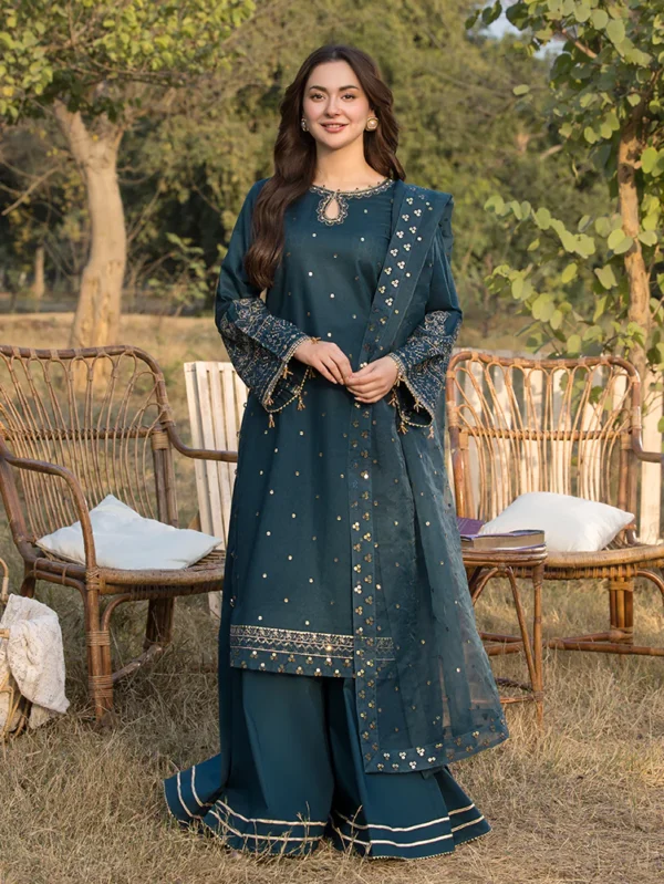 Luxury Pakistani Branded clothes online