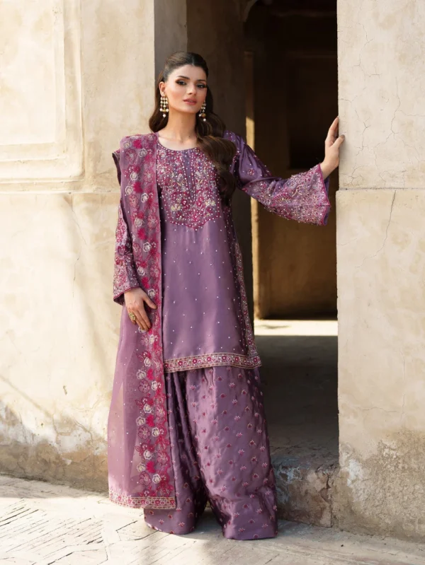 luxury formal dresses pakistan